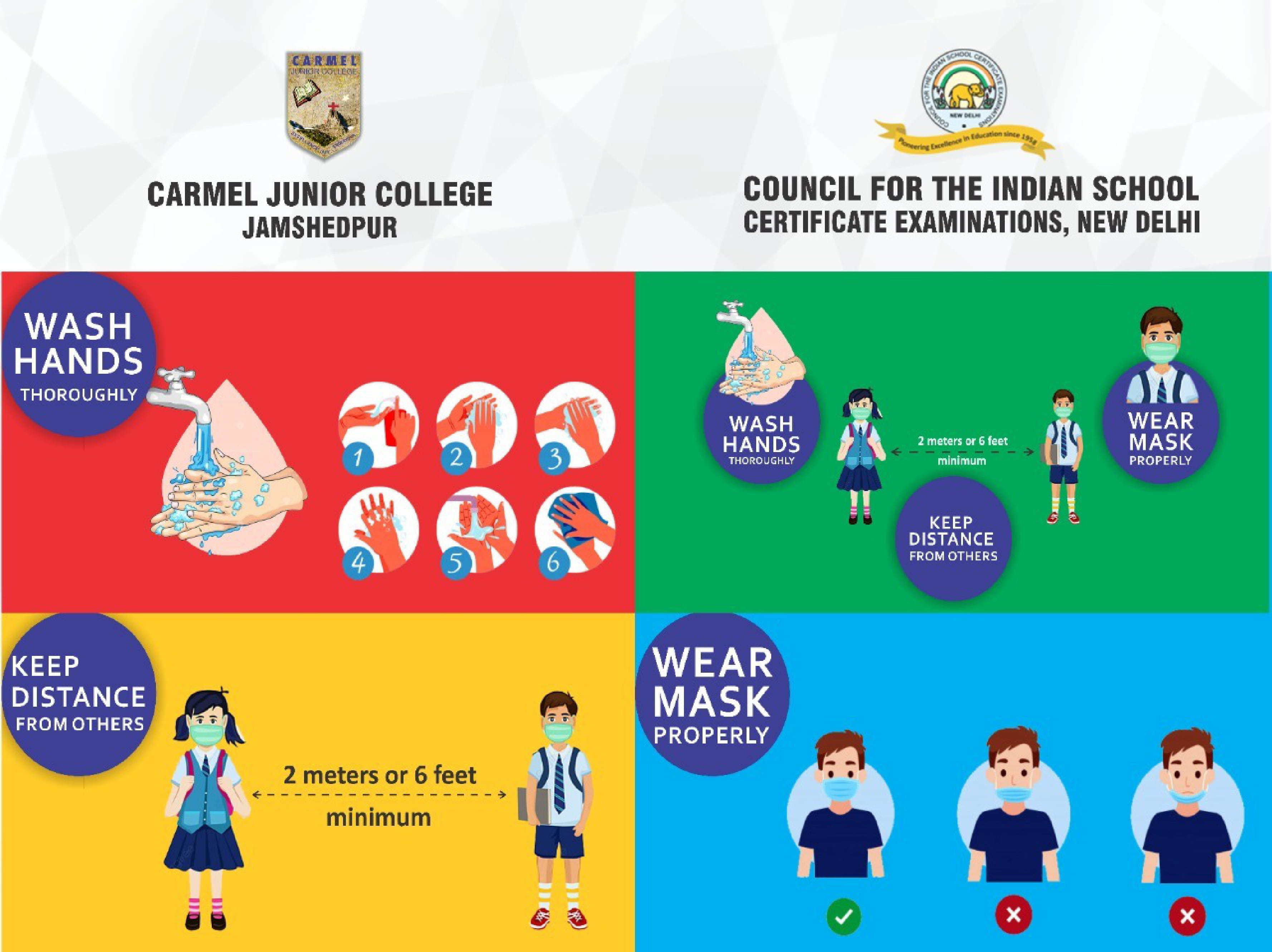 Khordha Xxx - Carmel Junior College - Jamshedpur